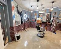 Resale - Commercial Property - Guardamar Del Segura - Centro