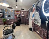 Resale - Commercial Property - Guardamar Del Segura - Centro