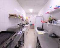 Resale - Commercial Property - Guardamar Del Segura - Guardamar del Segura