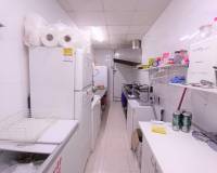 Resale - Commercial Property - Guardamar Del Segura - Guardamar del Segura