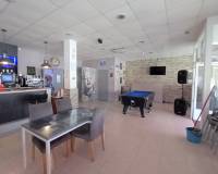 Resale - Commercial Property - Guardamar Del Segura - Guardamar del Segura