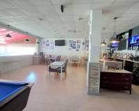 Resale - Commercial Property - Guardamar Del Segura - Guardamar del Segura