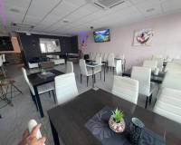 Resale - Commercial Property - Torrevieia - Comunidad Valenciana