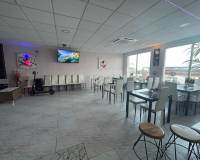 Resale - Commercial Property - Torrevieia - Comunidad Valenciana