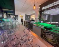 Resale - Commercial Property - Torrevieia - Comunidad Valenciana