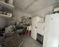 Resale - Commercial Property - Torrevieia - Comunidad Valenciana