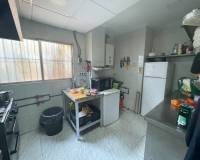 Resale - Commercial Property - Torrevieia - Comunidad Valenciana