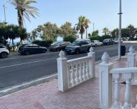 Resale - Commercial Property - Torrevieia - Comunidad Valenciana