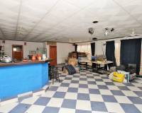 Resale - Commercial Property - Villamartin