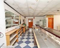 Resale - Commercial Property - Villamartin