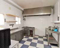 Resale - Commercial Property - Villamartin