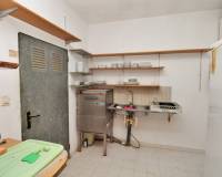 Resale - Commercial Property - Villamartin