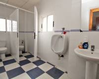 Resale - Commercial Property - Villamartin