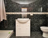 Resale - Commercial Property - Villamartin