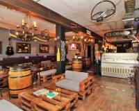 Resale - Commercial Property - Villamartin