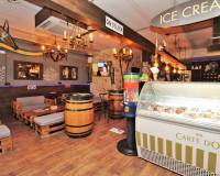 Resale - Commercial Property - Villamartin