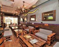 Resale - Commercial Property - Villamartin