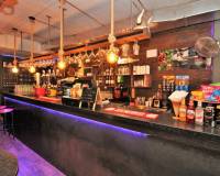 Resale - Commercial Property - Villamartin