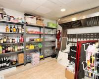 Resale - Commercial Property - Villamartin