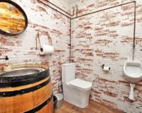 Resale - Commercial Property - Villamartin