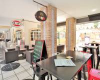 Resale - Commercial Property - Villamartin