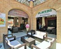 Resale - Commercial Property - Villamartin