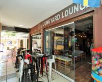 Resale - Commercial Property - Villamartin