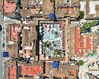 Resale - Commercial Property - Villamartin