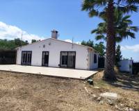 Resale - Country House - Agres