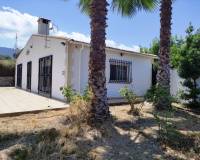 Resale - Country House - Agres