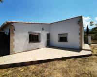Resale - Country House - Agres