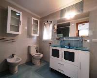 Resale - Country House - Agres