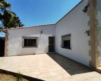 Resale - Country House - Agres