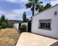 Resale - Country House - Agres