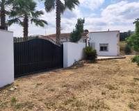 Resale - Country House - Agres