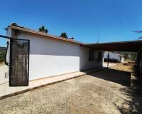 Resale - Country House - Agres