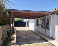 Resale - Country House - Agres