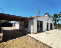Resale - Country House - Agres