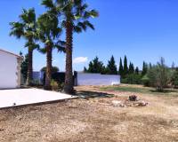 Resale - Country House - Agres