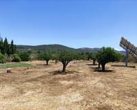 Resale - Country House - Agres