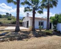 Resale - Country House - Agres