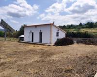 Resale - Country House - Agres