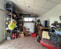 Resale - Country House - Agres