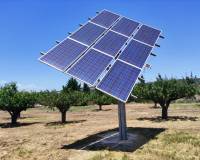 Resale - Country House - Agres