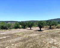 Resale - Country House - Agres