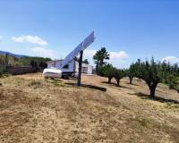 Resale - Country House - Agres