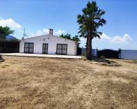 Resale - Country House - Agres