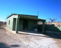 Resale - Country House - Agullent