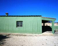 Resale - Country House - Agullent