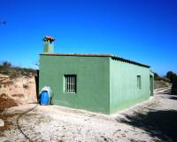 Resale - Country House - Agullent